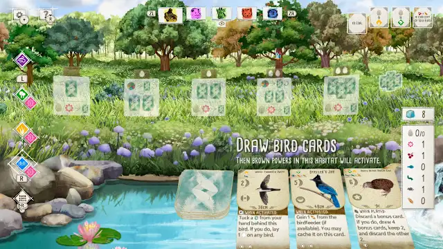 Woodland Wonders Decorative Pack screenshot 2