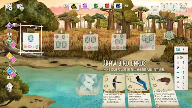 Woodland Wonders Decorative Pack screenshot 1