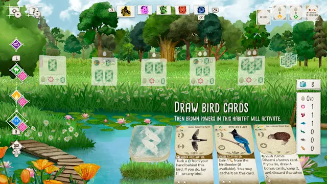Woodland Wonders Decorative Pack screenshot 4