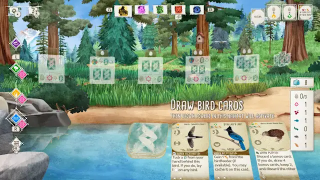 Woodland Wonders Decorative Pack screenshot 3