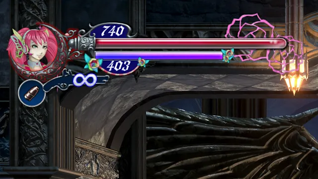 Magical Girl Cosmetic Pack screenshot 5