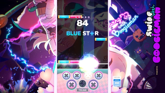 Sixtar Gate: STARTRAIL - yomoha's Planet Pack screenshot 4