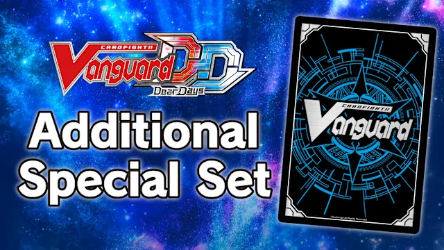 Additional Special Set