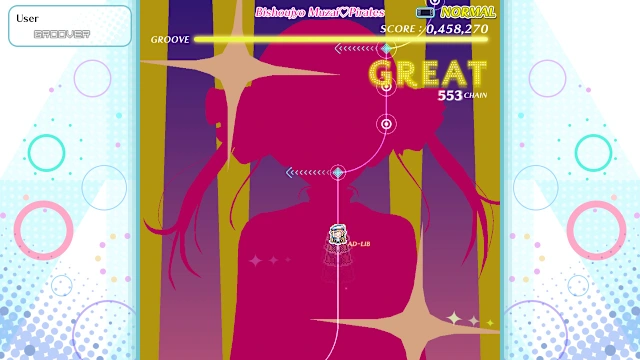 Hit Song + VTuber Pack 6 screenshot 2
