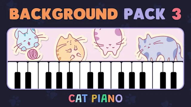 Background Pack 3