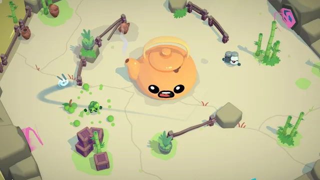 Just Desserts DLC screenshot 1