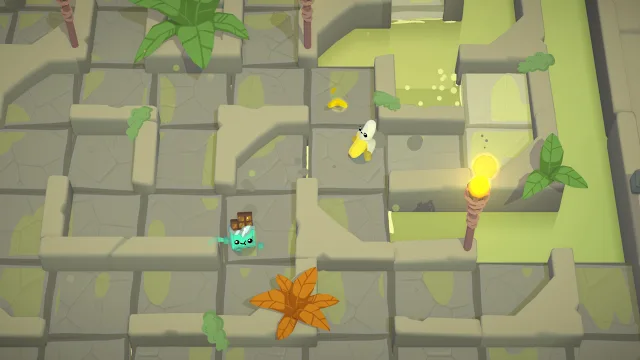Just Desserts DLC screenshot 2