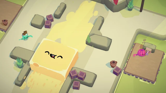 Just Desserts DLC screenshot 4