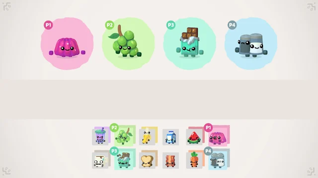 Just Desserts DLC screenshot 3