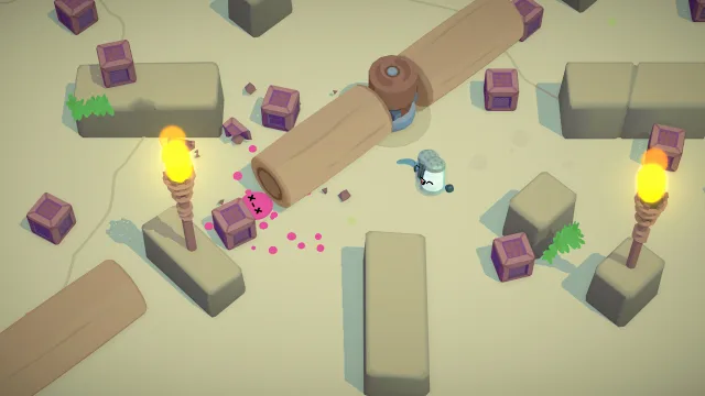 Just Desserts DLC screenshot 5