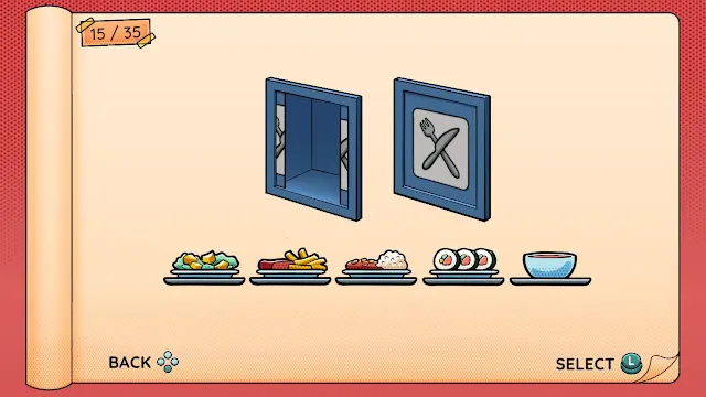 Artbook Part 2 screenshot 0