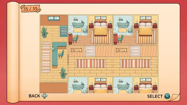 Artbook Part 2 screenshot 1