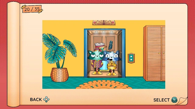 Artbook Part 3 screenshot 3