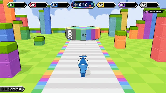 Party Spirit Pack screenshot 5
