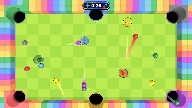 Party Spirit Pack screenshot 1