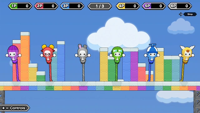 Party Spirit Pack screenshot 0