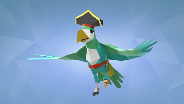 Ylands Nintendo Switch™ Edition - Bombastic Buccaneer Bundle screenshot 0