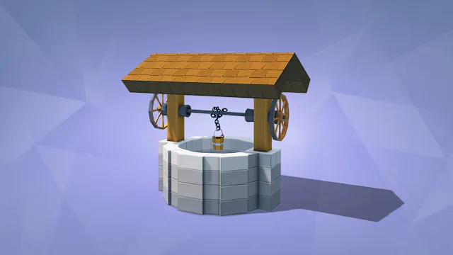 Ylands Nintendo Switch™ Edition - Fancy Fortress Bundle screenshot 2