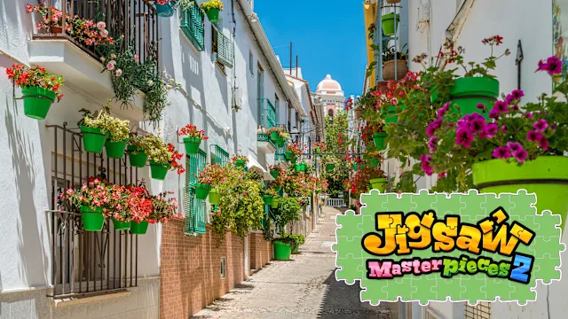 Most beautiful cities in the world