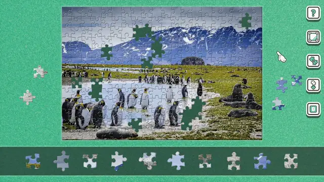 Wildlife in the Spotlight screenshot 0