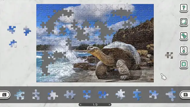Wildlife in the Spotlight screenshot 2