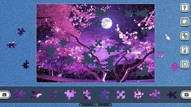 [Moving] Japanese Landscapes by CG screenshot 0