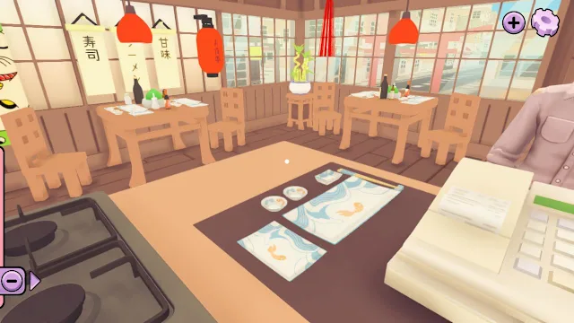 Oceanic Fish Set screenshot 1