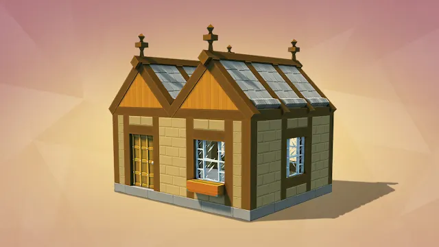 Ylands Nintendo Switch™ Edition - Victorian Village Bundle screenshot 3