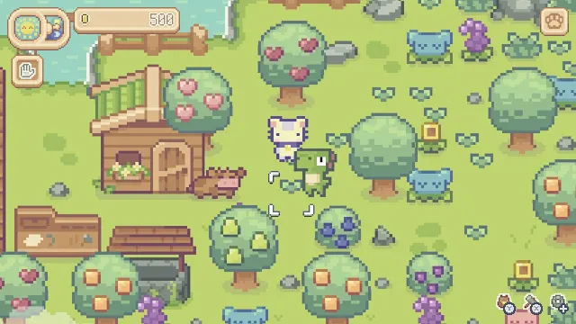 Cows screenshot 0