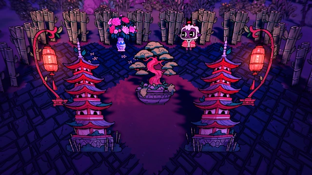 Cult of the Lamb - Pilgrim Pack screenshot 2