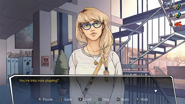Date Z - Vivica Romance Pack screenshot 2