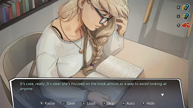 Date Z - Vivica Romance Pack screenshot 0