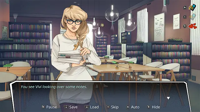Date Z - Vivica Romance Pack screenshot 1