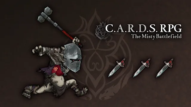 AddUnit "Goblin" + Starter Equipment Pack