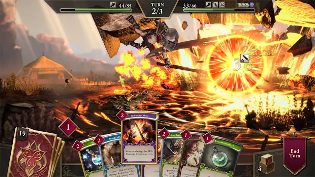 AddUnit "Goblin" + Starter Equipment Pack screenshot 0