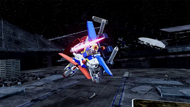 GUNDAM BREAKER 4 - Story Mission DLC 3 - BATTLE TOURNAMENT screenshot 5