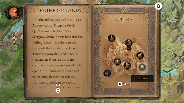 The Serpent King's Domain screenshot 0