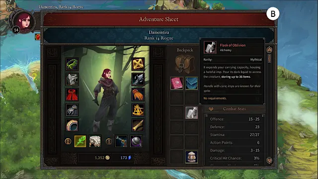 The Serpent King's Domain screenshot 4
