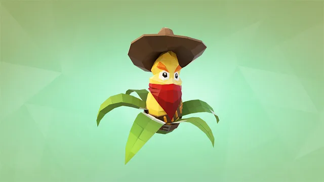 Ylands Nintendo Switch™ Edition - Wild West Bundle screenshot 0