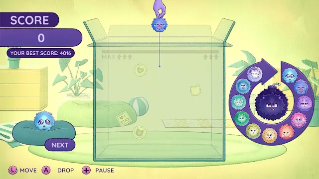 Summer Background screenshot 0