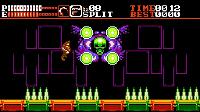 Boss Rush+ screenshot 1
