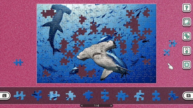 World Natural Heritage screenshot 2