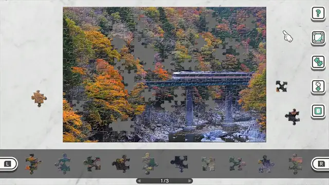 [Moving] Unexplored Train in Japan screenshot 0