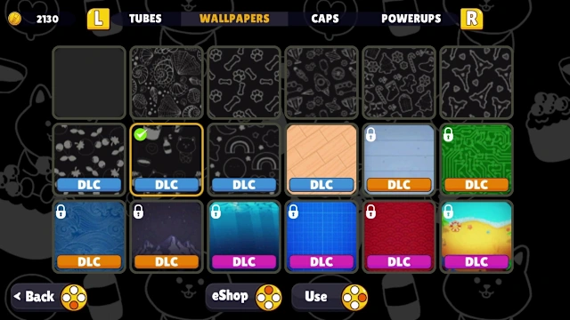 Color Water Sort: Calm DLC screenshot 5