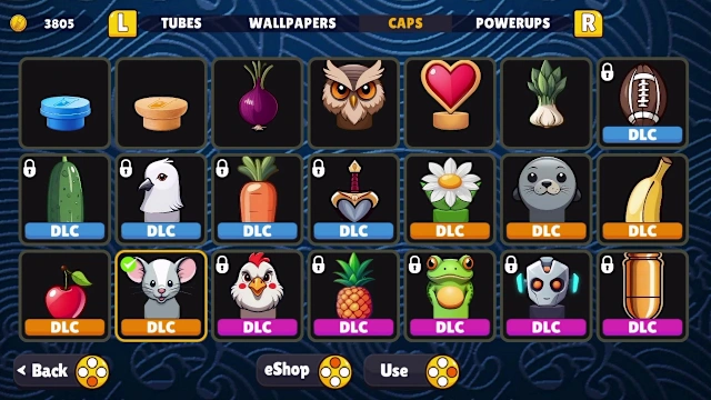 Color Water Sort: Fast DLC screenshot 4