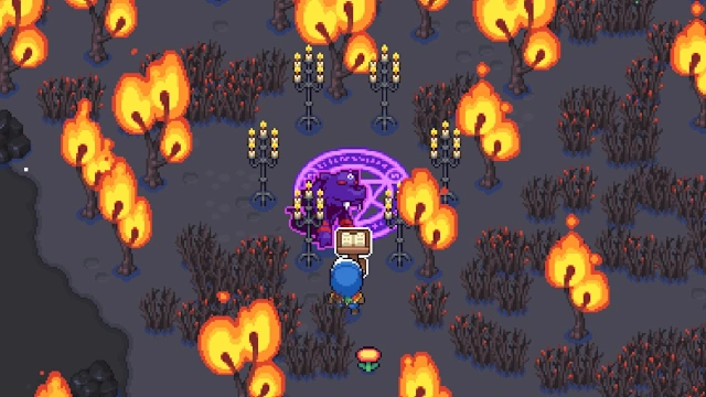 Moonstone Island: Arcane Artifacts DLC Pack screenshot 2