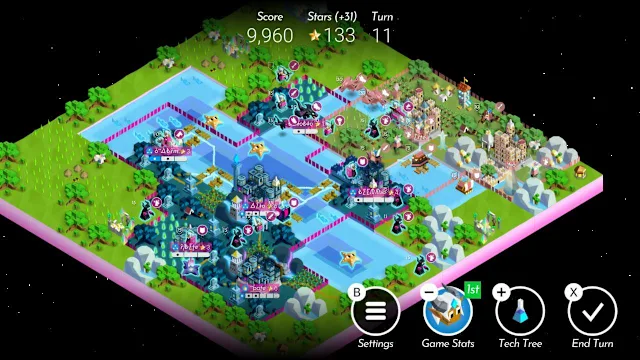Midnight Skin (Elyrion) screenshot 3