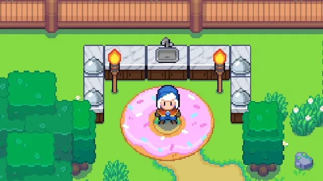 Moonstone Island: Chef's Kiss DLC Pack screenshot 3