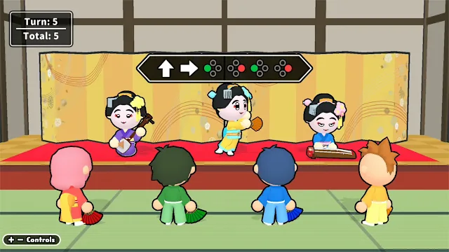 More Missions Pack (Making Sweets, Maiko Dance) screenshot 5