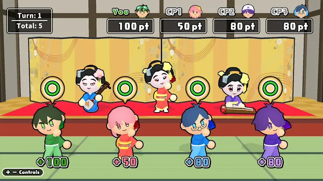More Missions Pack (Making Sweets, Maiko Dance) screenshot 4